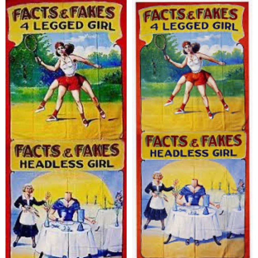 Circus Poster 2